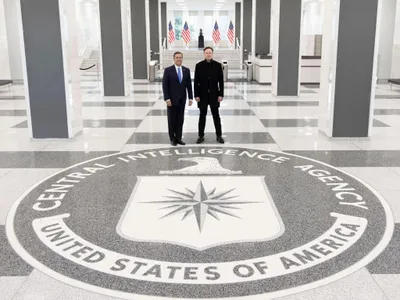 Cea mai puternică ofensivă ucraineană din ultimii ani, cu ajutorul lui Elon Musk Foto: X Elon Musk