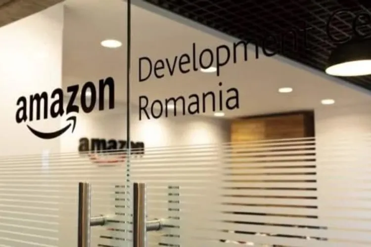 Amazon pare să pregătească concedieri masive în România, după ce a făcut angajări cu sutele la finalul anului trecut