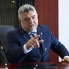 Un suveranist îl acuză pe George Simion că „a căzut pe interceptări” cu afaceristul PNL Fănel Bogos