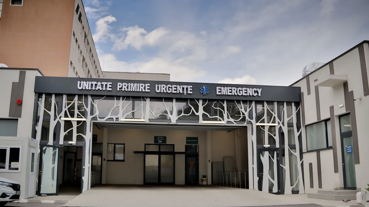 Salarii imense pentru medicii de la Brașov Foto: Facebook