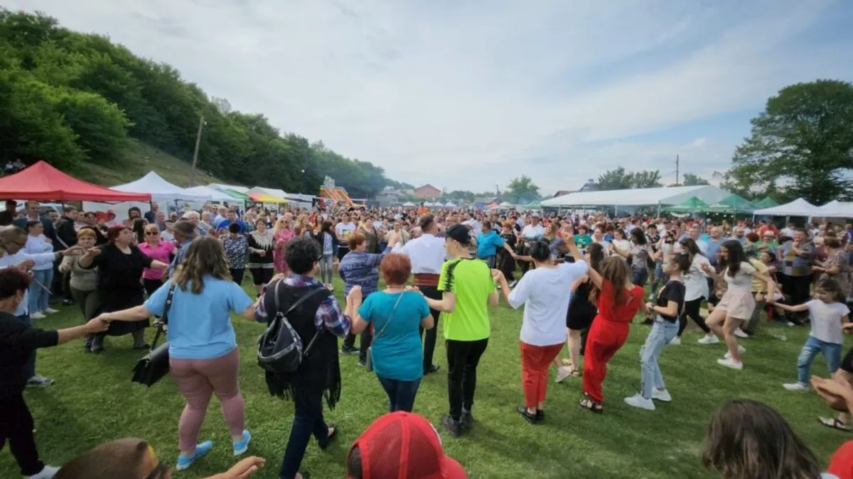 Sindrofiile comunelor dispar sub presiunea austerității (sursa: ziaruldeiasi.ro)