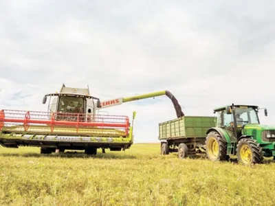 Agricultura ultratehnologizată luptă cu schimbările climatice (sursa: ziaruldeiasi.ro)