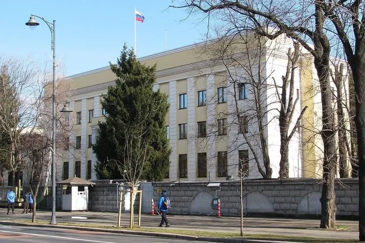 Rusia nu a identificat niciun caz de "persecuție" împotriva rușilor în România, dar acuză "atmosfera neprietenoasă" față de Kremlin
