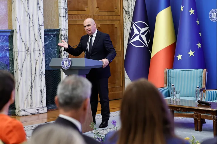 Guvernul recunoaște că a sesizat Comisia Europeană pe legislația anti-Fritz