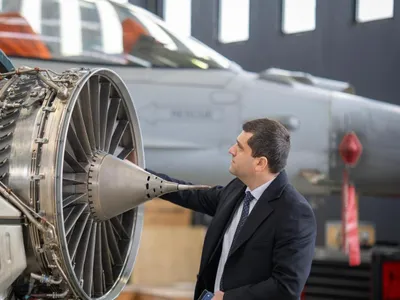 Banii SAFE pot fi pierduți, avertizează Miruță (sursa: Facebook/Radu Miruță)