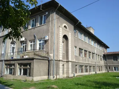 Spitalul Beiuș: bătrână abandonată într-un salon până a murit Foto: Ghidul primăriilor