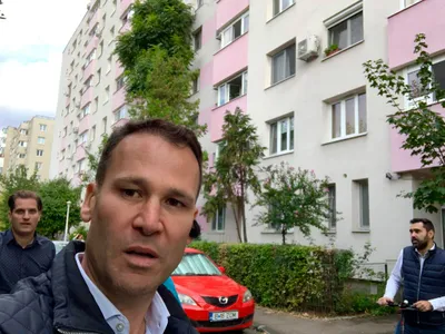 Conflict între PNL și Robert Negoiță (sursa: Facebook/Robert Negoita)