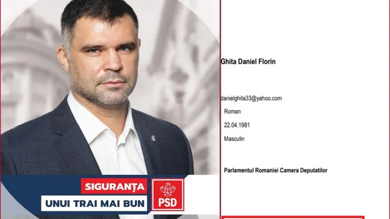 Un deputat PSD a semnat inițiativa lui Șoșoacă pentru invadarea Ucrainei