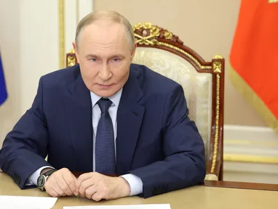 Moscova critică divulgarea discuțiilor confidențiale (sursa: Kremlin.ru)