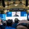 Zelenski denunță presiuni înaintea negocierilor pentru pace (sursa: securityconference.org)