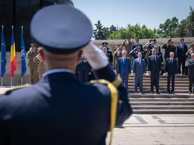 Agent de poliție din Gherla, avere nejustificată de 90.000 de euro Foto: Facebook