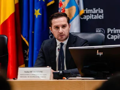 Mitingul anti-imigranți anulat de Primăria București (sursa: Facebook/Stelian Bujduveanu)