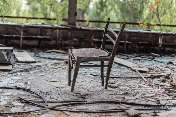 Spital ucrainean bombardat de ruși (sursa: Pixabay)