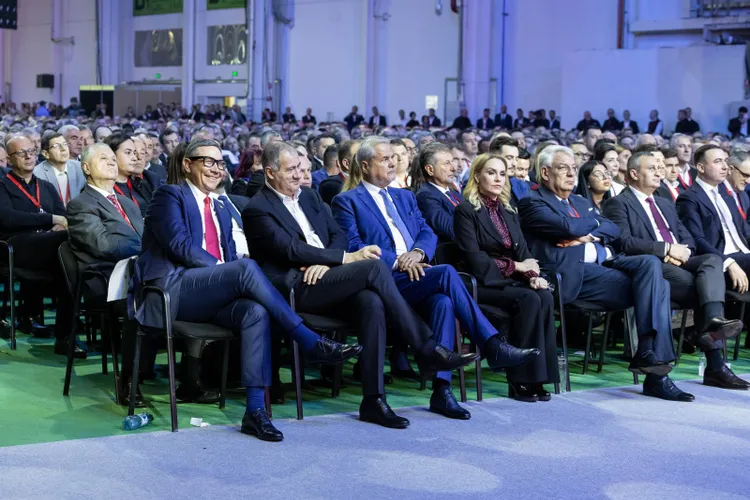 Ponta, după petrecerea de Crăciun: USR a capturat România și pe Bolojan, cu ajutor de la Bruxelles Foto: Facebook Victor Ponta