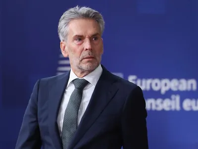 Premierul Olandei, vizită oficială în România (sursa: Facebook/Minister-president)