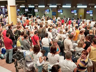 Faima Otopeniului a ajuns în India Foto: Replica Online