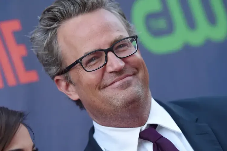 Arestare după moartea lui Matthew Perry (sursa: vice.com)