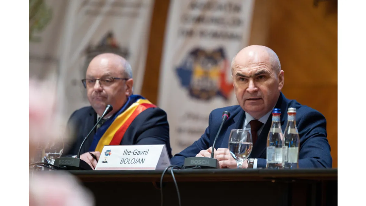 România a intrat, oficial, în recesiune tehnică Foto: Guvernul României