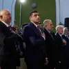 Votul AUR pentru Veștea, blamat de susținători (sursa: Facebook/George Simion)