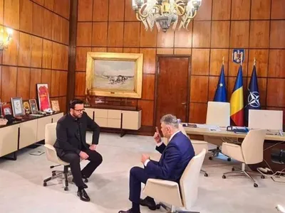 Ciolacu și-ar da mai mult decât a luat la bacalaureat Foto: Antena 3