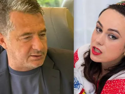 Ministerul Muncii plătește chirie șefului CFR Călători, Traian Preoteasa, pentru un apartament în Dubai (sursa: Facebook/CFR Călători, Simona Bucura Oprescu)