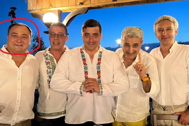 Sociologul Palada, plătit de AUR în 2025, anunță scoruri zdrobitoare pentru partidul lui Simion. La prezidențialele din 2025, prognozele sale, complet greșite