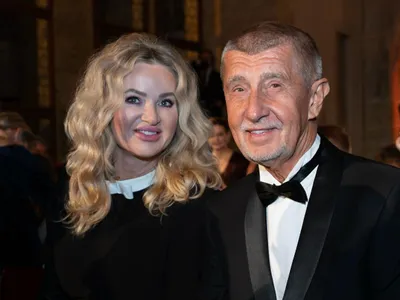 Cehia refuză ajutoare financiare pentru Ucraina (sursa: Facebook/Andrej Babiš)