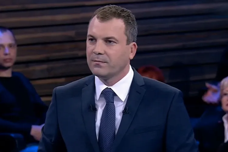 Un deputat din "Rusia Unită" a lui Putin deja dă înapoi: Vom folosi arme nucleare numai ca răspuns la un atac
