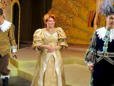 Familia de români Vasilescu nu poate pronunța “Zigfrid“ Foto: Antena 3