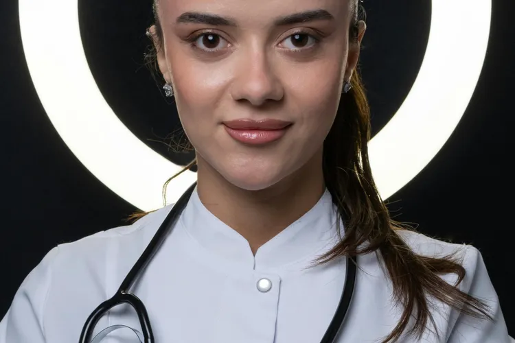 Medicii își apără teritoriul: AI nu poate da diagnostice și nu poate comunica cu pacientul (sursa: Pexels/Javid Hashimov)