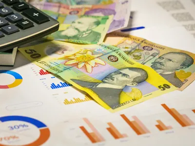 Creșterea economică accelerată favorizează instabilitatea pieței (sursa: Pexels/Jakub Zerdzicki)