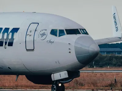 TAROM, zboruri interne de la 27 de euro (sursa: Pexels/Ene Marius)