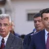 Petrisor Peiu a aflat la Cotroceni că Simion nu vine la consultări