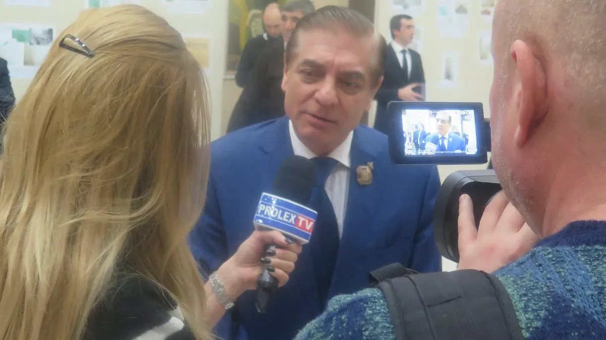 Justiția franceză refuză extrădarea prințului Paul (sursa: Facebook/HRH Crown Prince Paul of Romania)