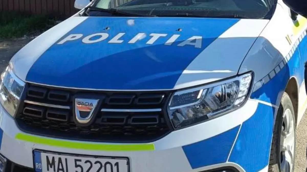 Crimă elucidată după aproape trei decenii (sursa: Facebook/Poliția Română)