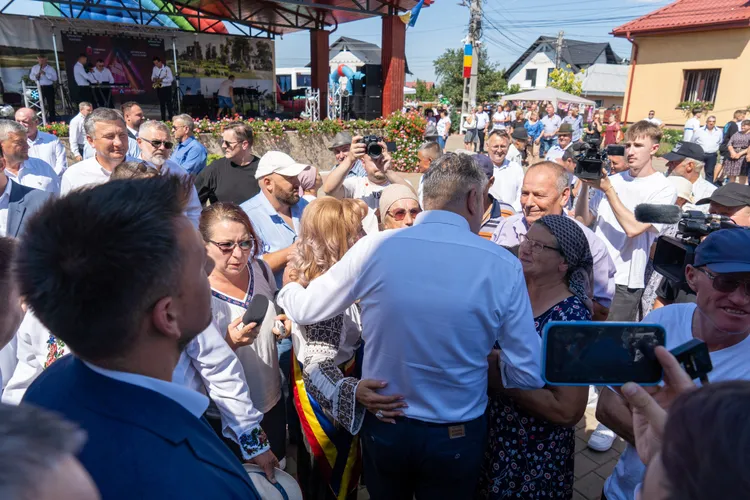 Cea mai scumpă campanie electorală din istoria României Foto: Facebook