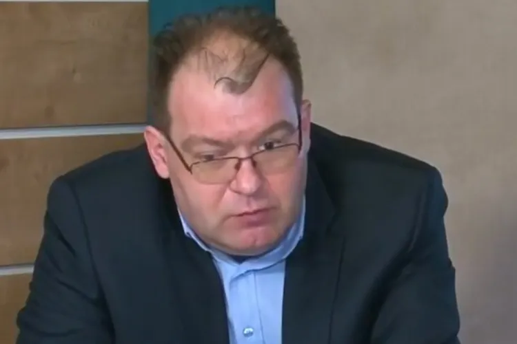 Un nou dosar pentru medicul Tesloianu (sursa: ziaruldeiasi.ro)