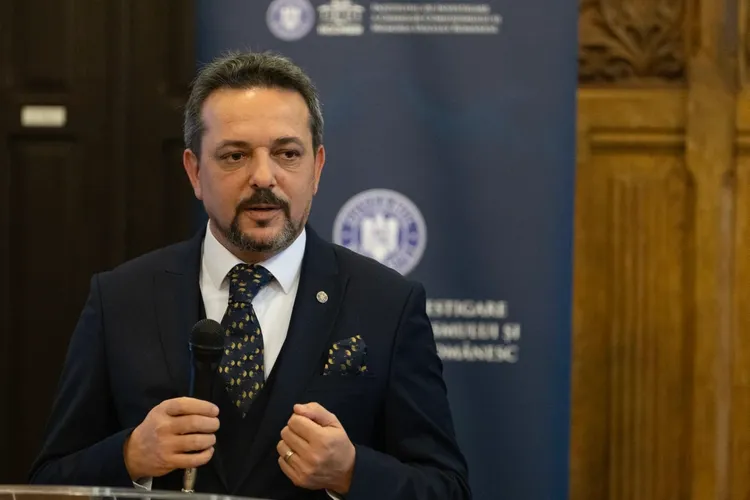 IICCMER a cerut interzicerea simbolurilor comuniste (sursa: Facebook/Institutul de Investigare a Crimelor Comunismului)