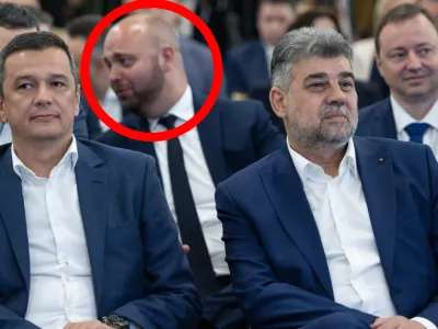 Cel mai bine plătit corporatist al statului român: client PSD, studii de teologie, a fost plătit de o companie din China aflată pe „lista neagră” a SUA