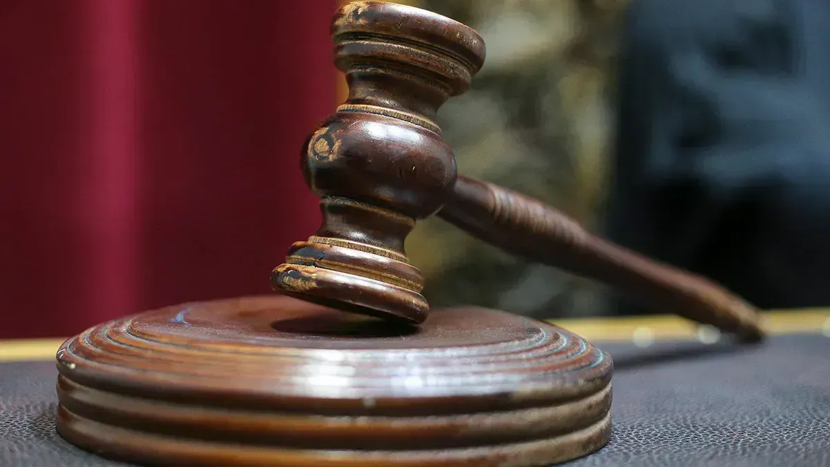 Cum și-a blocat o judecătoare din CSM funcția de președinte de tribunal Foto: Inquam/Octav Ganea