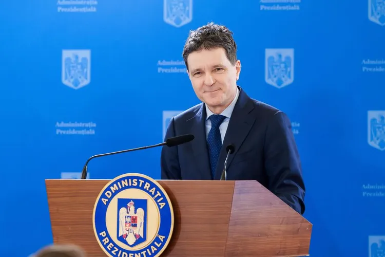 Nicuşor Dan, mesaj de Paște (sursa: Facebook/Nicuoșor Dan)