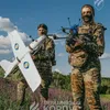 O companie privată din Cluj va produce drone militare, în cooperare cu o firmă din Ucraina