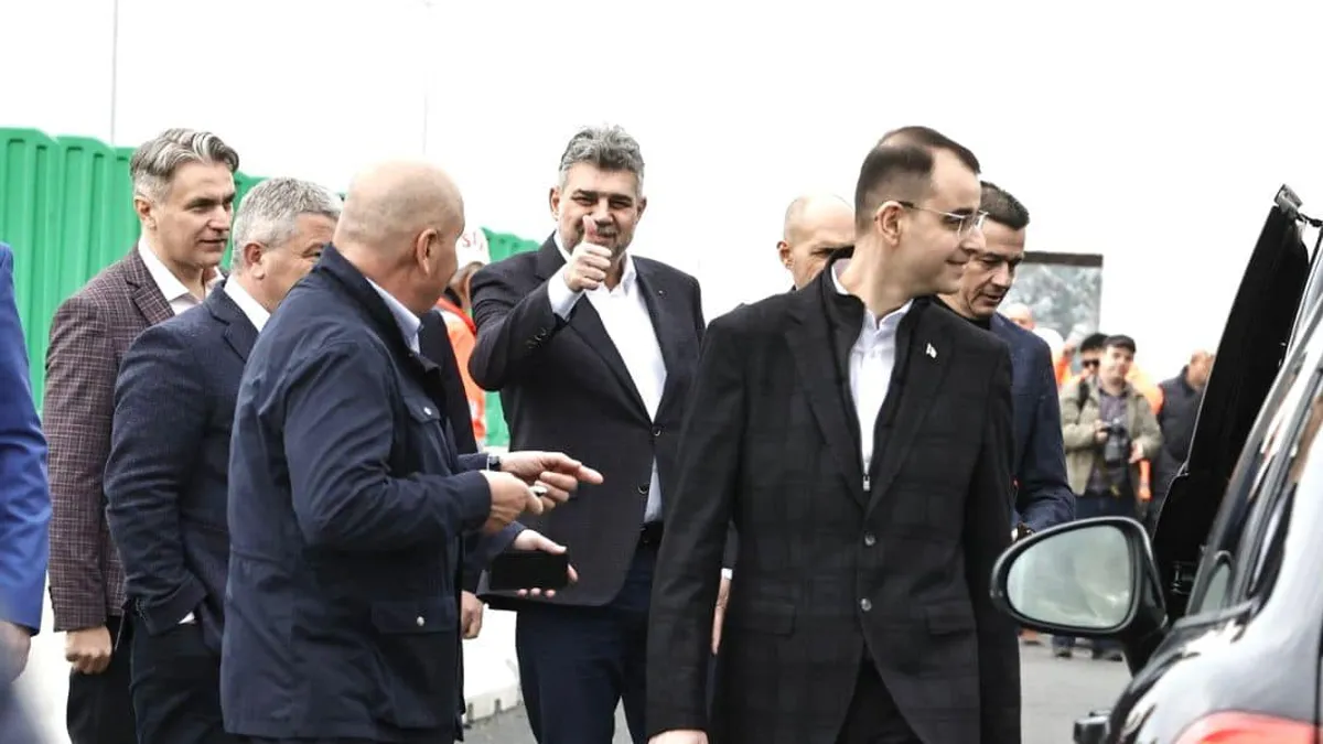 Cu cine ar fi dorit PSD să câștige primăriile Foto: Facebook