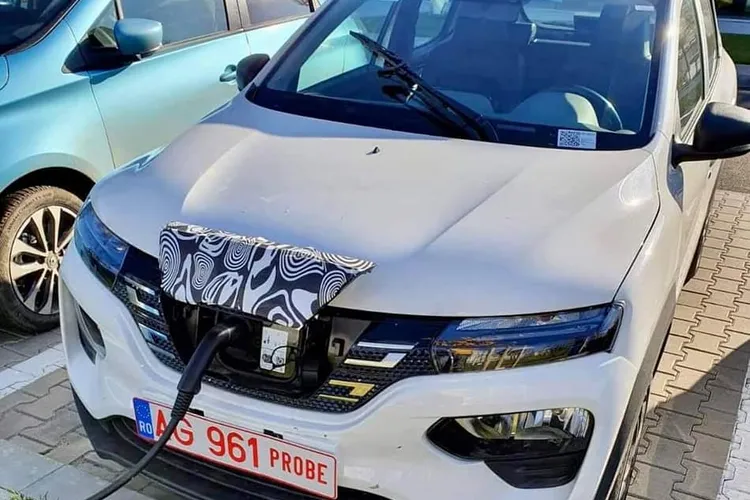 Maşinile „verzi” deţin o cotă de 20,6% Foto: Facebook
