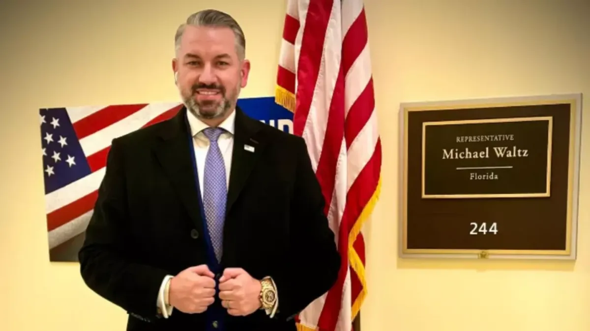 Se conturează un eșec al trimișilor speciali ai lui Ciolacu în SUA Foto: Facebook Dragos Sprinceana