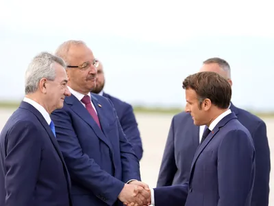 Naval Group, submarine în locul corvetelor (sursa: Facebook/Vasile Dîncu)