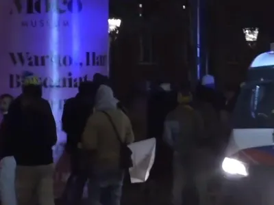 Pedepsele pentru atacatorii suporterilor israelieni (Amsterdam)(sursa: X/Samira Mohyeddin)