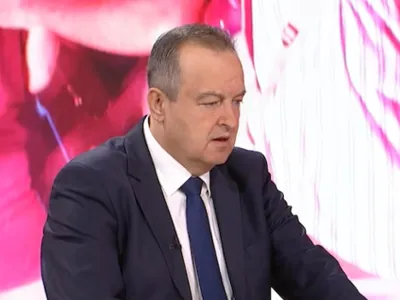 Serbia, proteste violente, zeci de arestați (sursa: rts.rs)