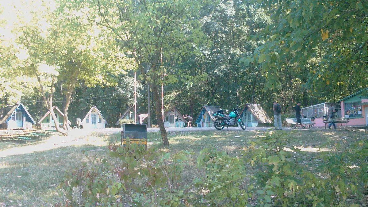 Transferul taberei Ciric, aprobat de Guvern (sursa: ziaruldeiasi.ro)