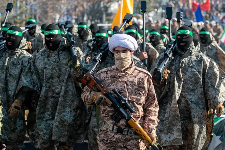 Iranul avertizează SUA cu un război regional (sursa: iranintl.com)